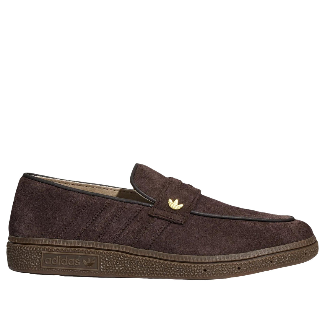 adidas Handball Spezial Loafer 'Aurora Coffee Gum' LA8060