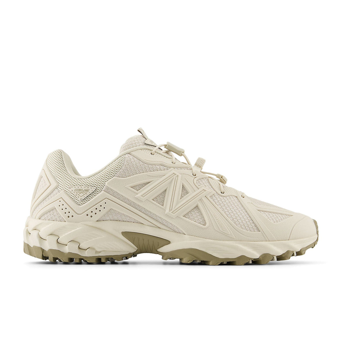 New Balance 610 Sneakers 'Cream White' ML610DG