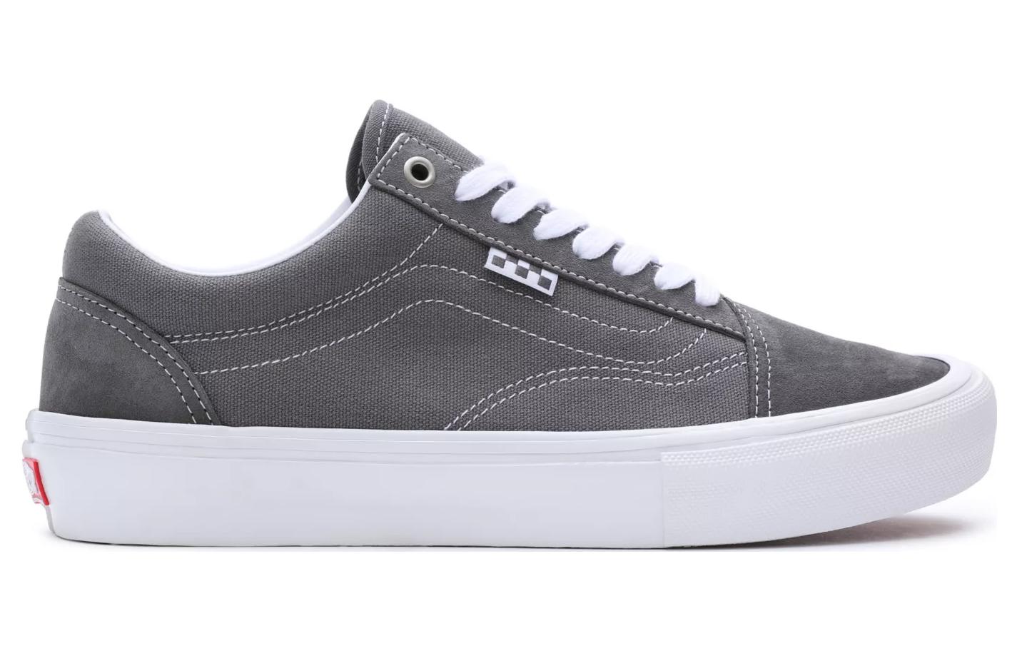 Vans Old Skool 'Grey' VN0A5FCB195