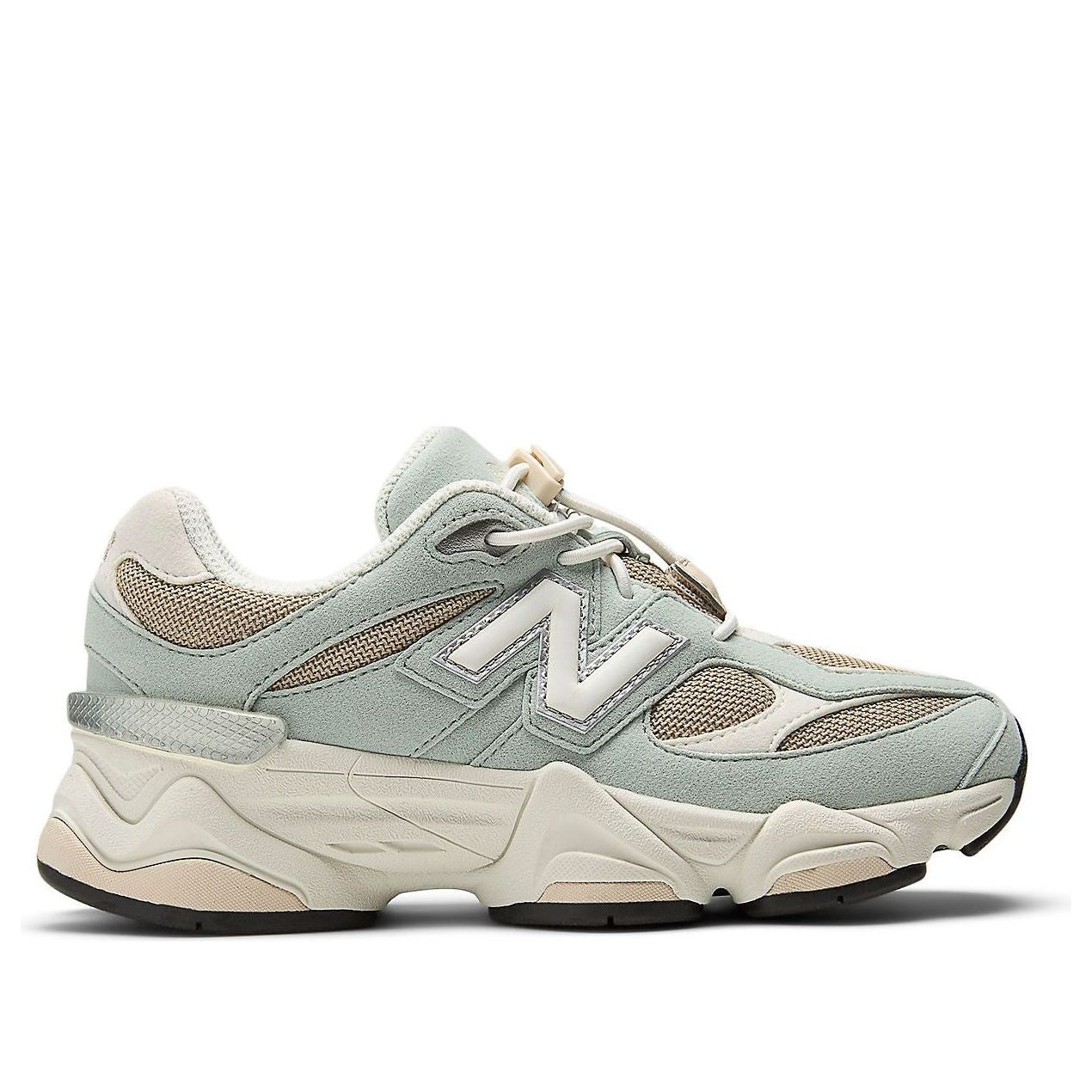 (PS) New Balance 9060 'Line Star Grey Stoneware' P90601WD