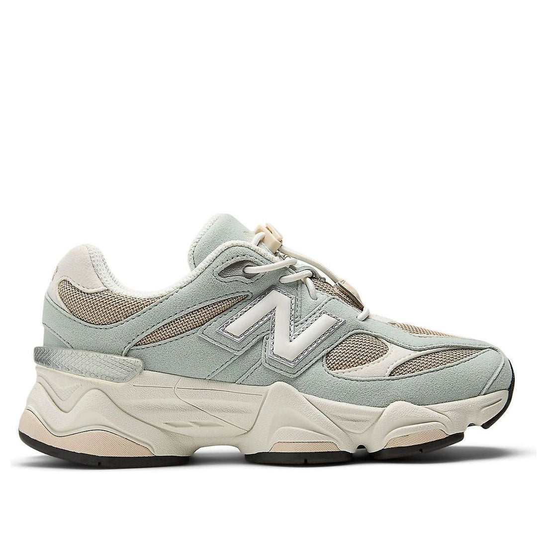(PS) New Balance 9060 'Line Star Grey Stoneware' P90601WD