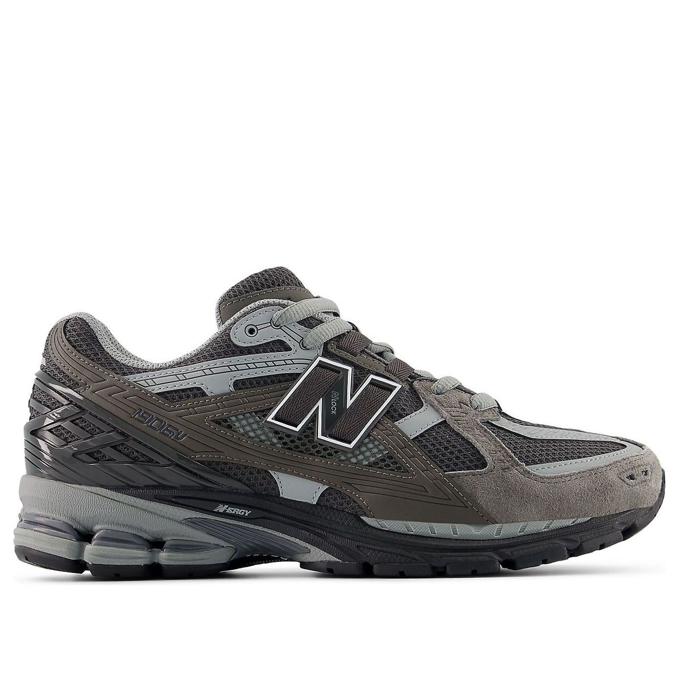 New Balance 1906U 'Tornado Grey' U19067GB