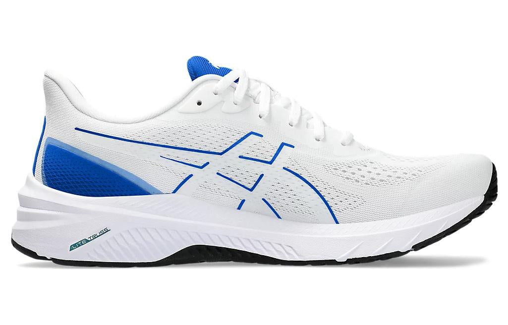ASICS GT-1000 12 'White Illusion Blue' 1011B631-100
