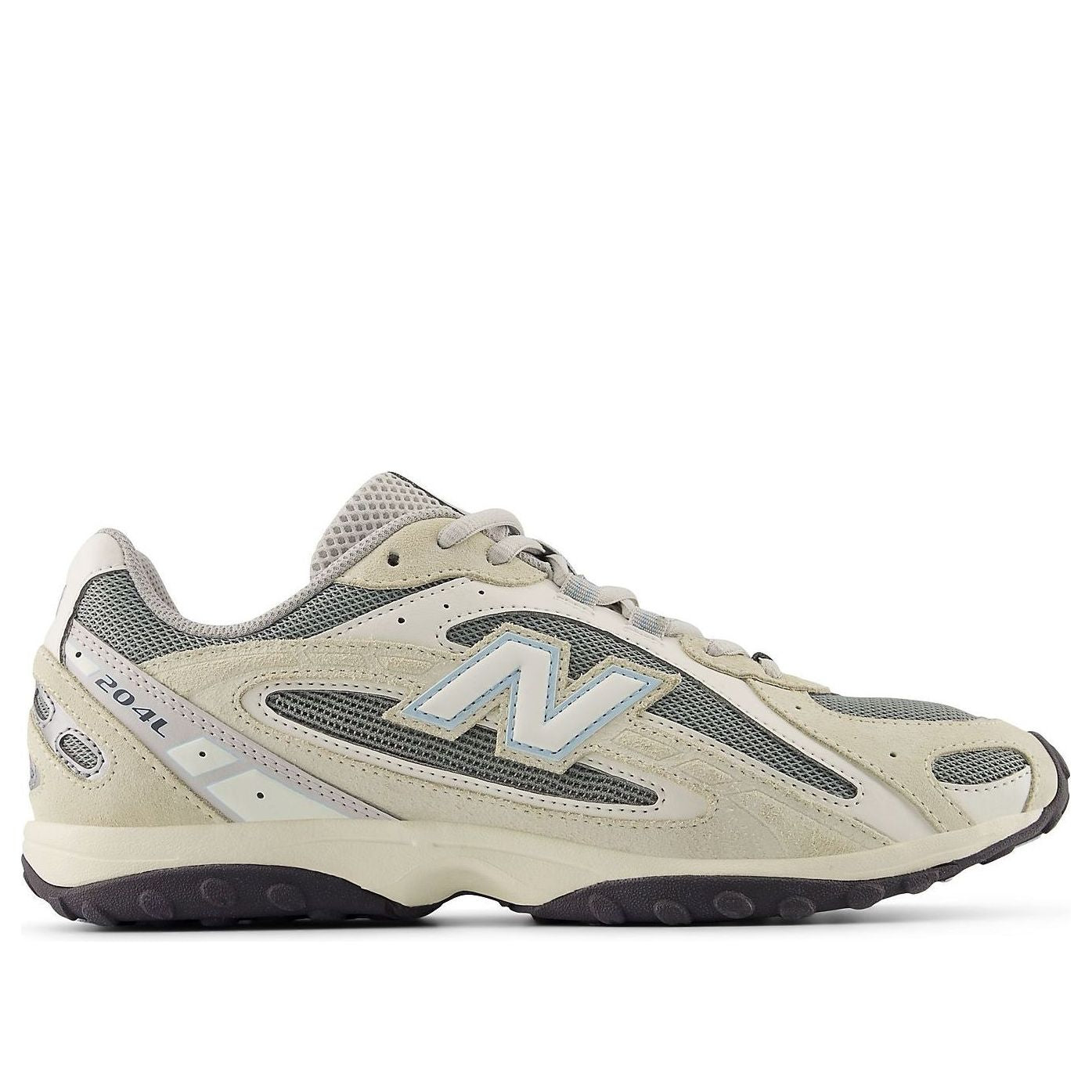 New Balance 204L 'Slate Grey Sea Salt Bright Sky' U204L6TN