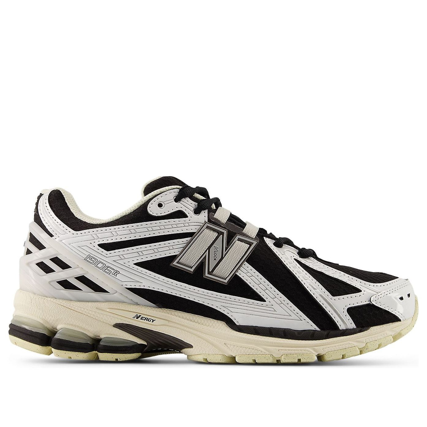 New Balance 1906R 'White Black' U1906RCI