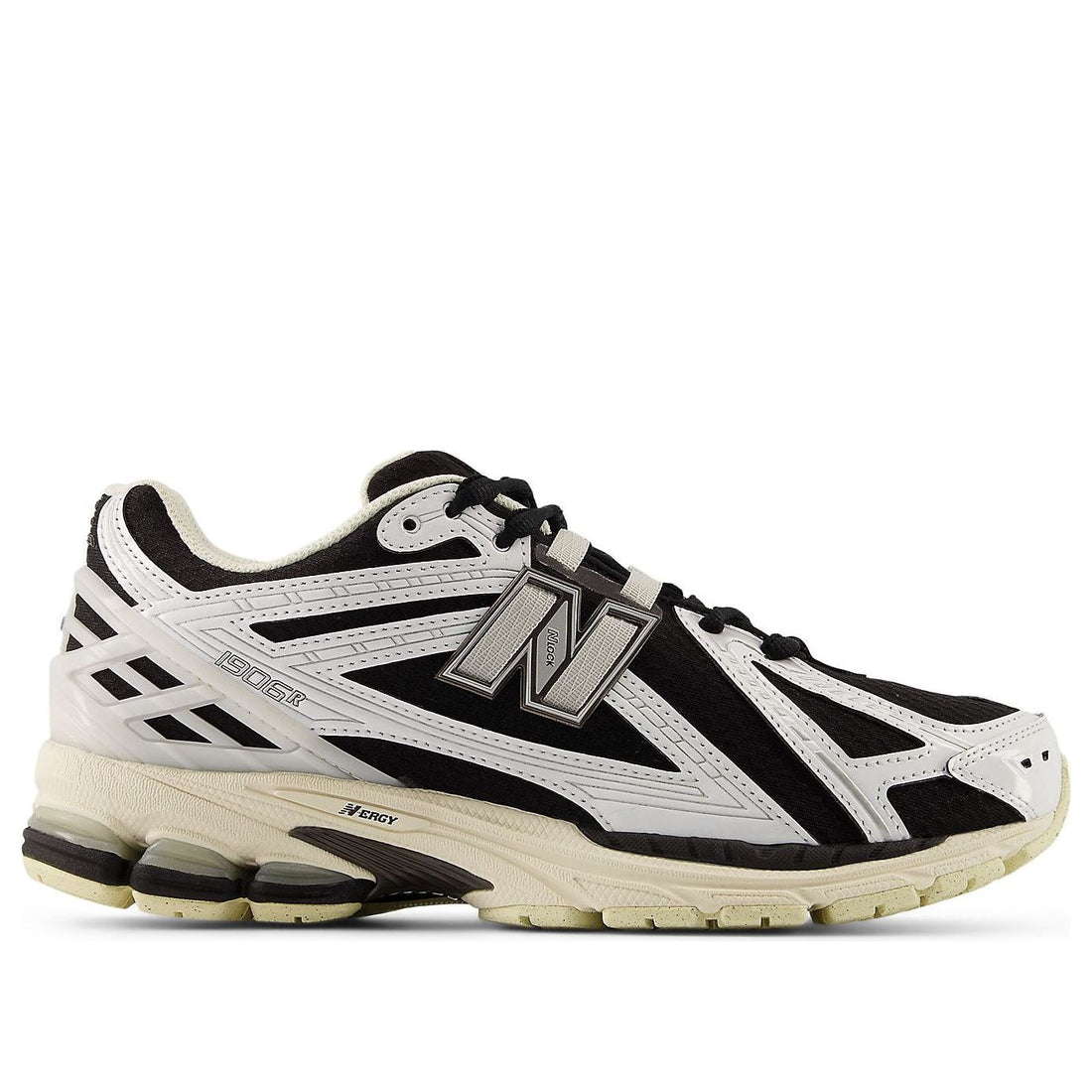 New Balance 1906R 'White Black' U1906RCI