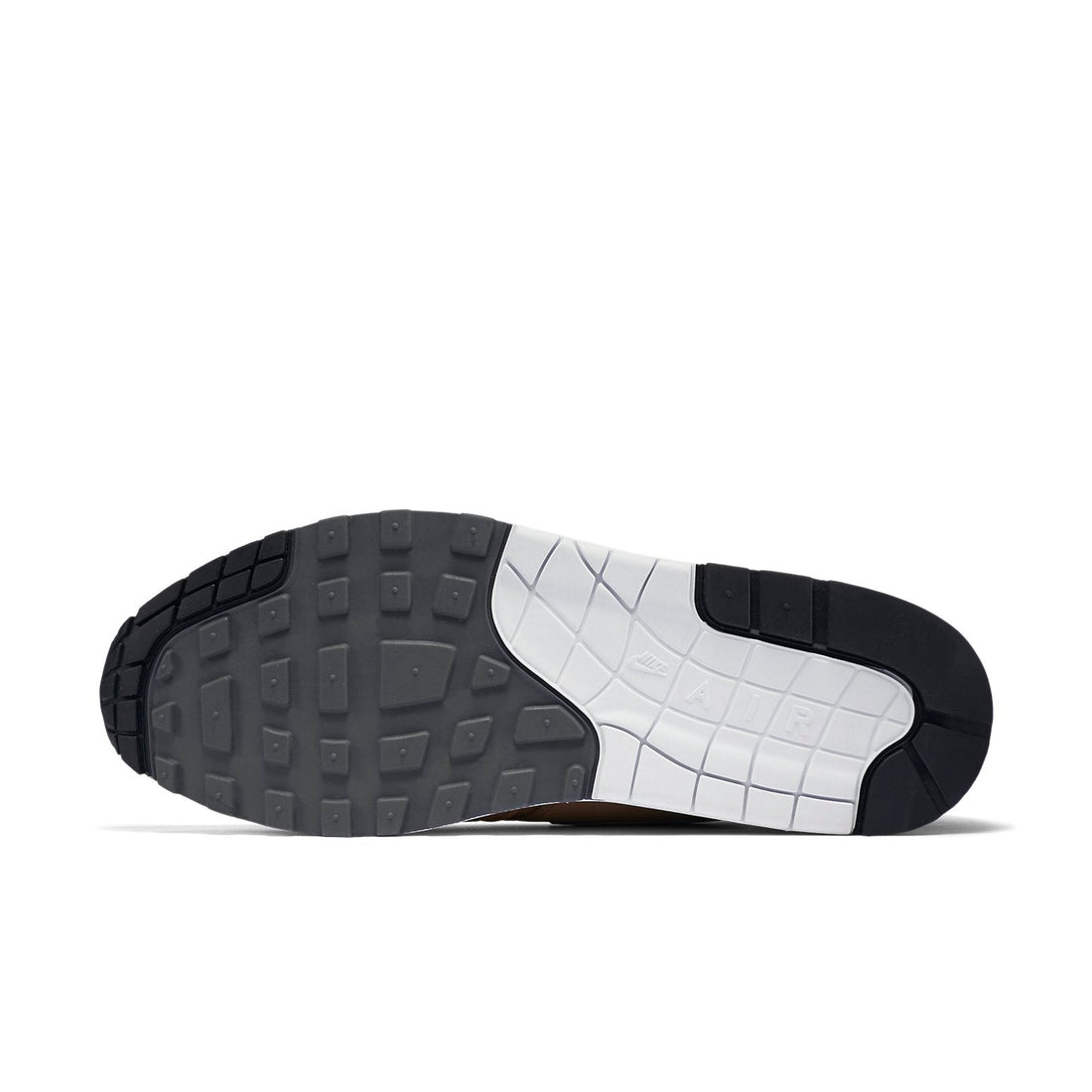 Nike Air Max 1 Woven 'Pale Shale' 725232-200