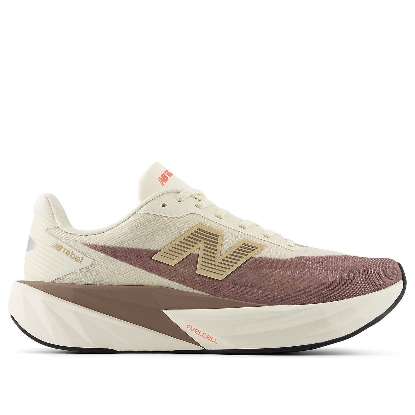 New Balance FuelCell Rebel v5 'Angora' MFCXLY5