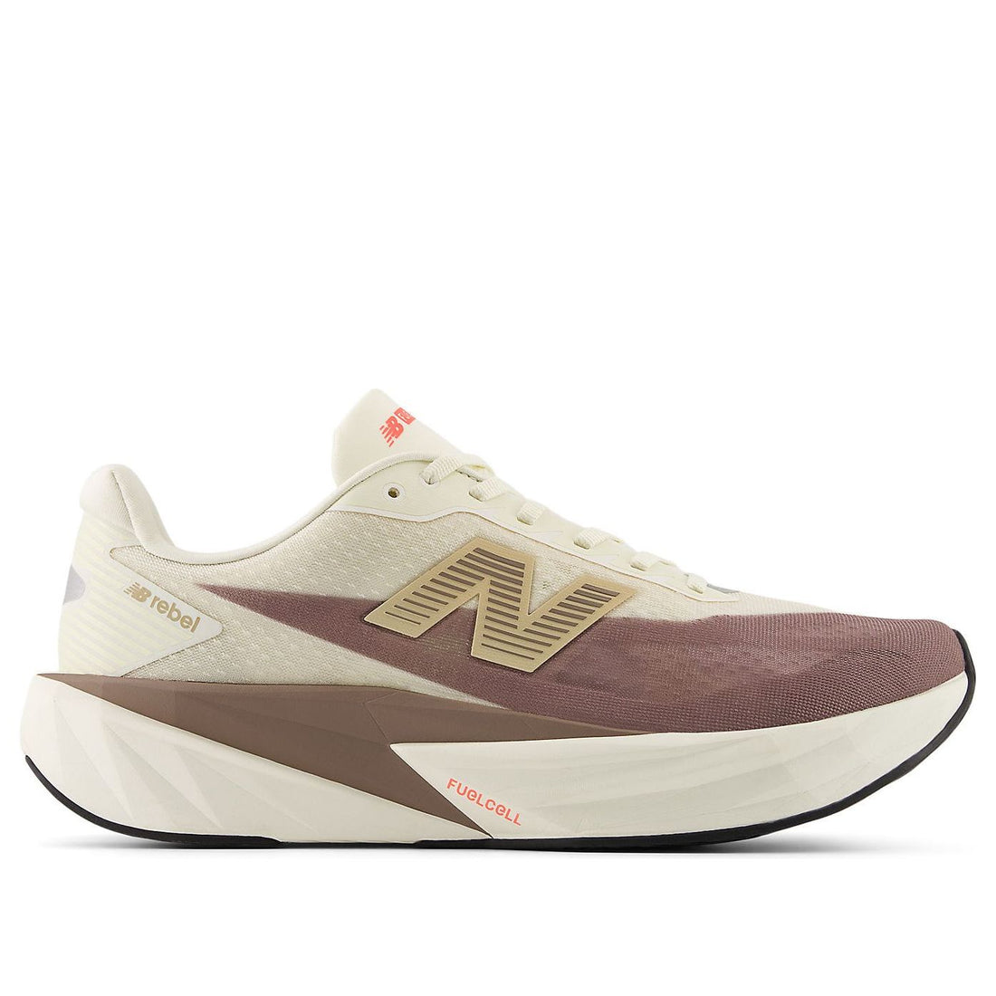 New Balance FuelCell Rebel v5 'Angora' MFCXLY5