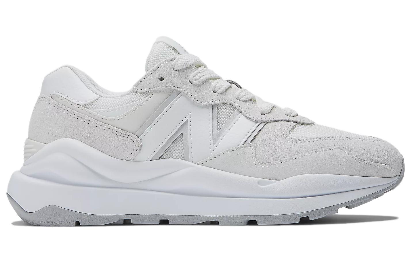 (WMNS) New Balance 57/40 'Oat White' W5740ESA