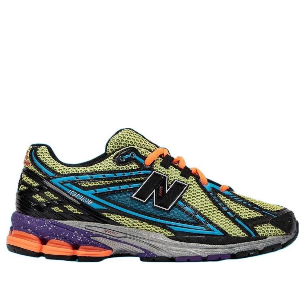 (GS) New Balance x DTLR 1906R 'Starry Nights' GC1906DS