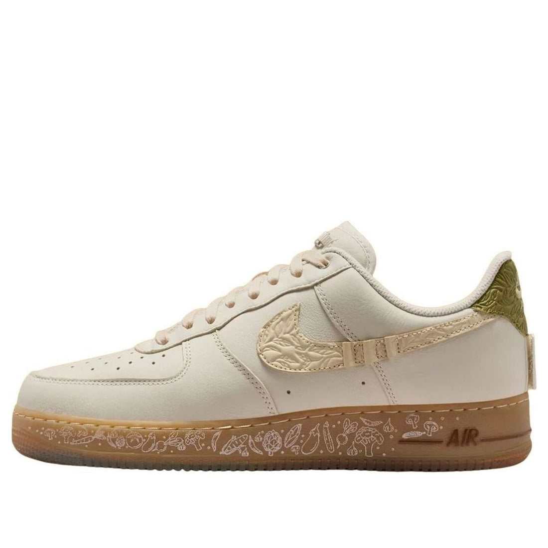 Nike Air Force 1 Low 'Doernbecher' IO7688-921