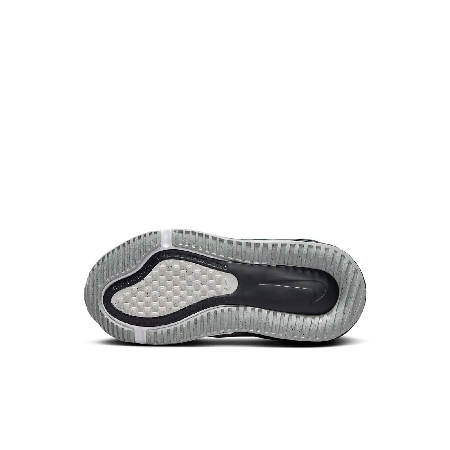 (PS) Nike Air Max 270 Go 'Light Smoke Grey' DV1969-005
