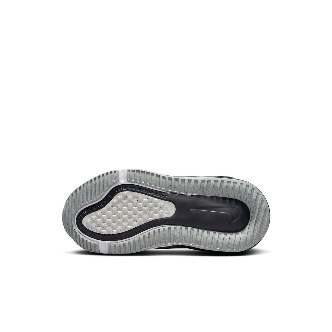 (PS) Nike Air Max 270 Go 'Light Smoke Grey' DV1969-005