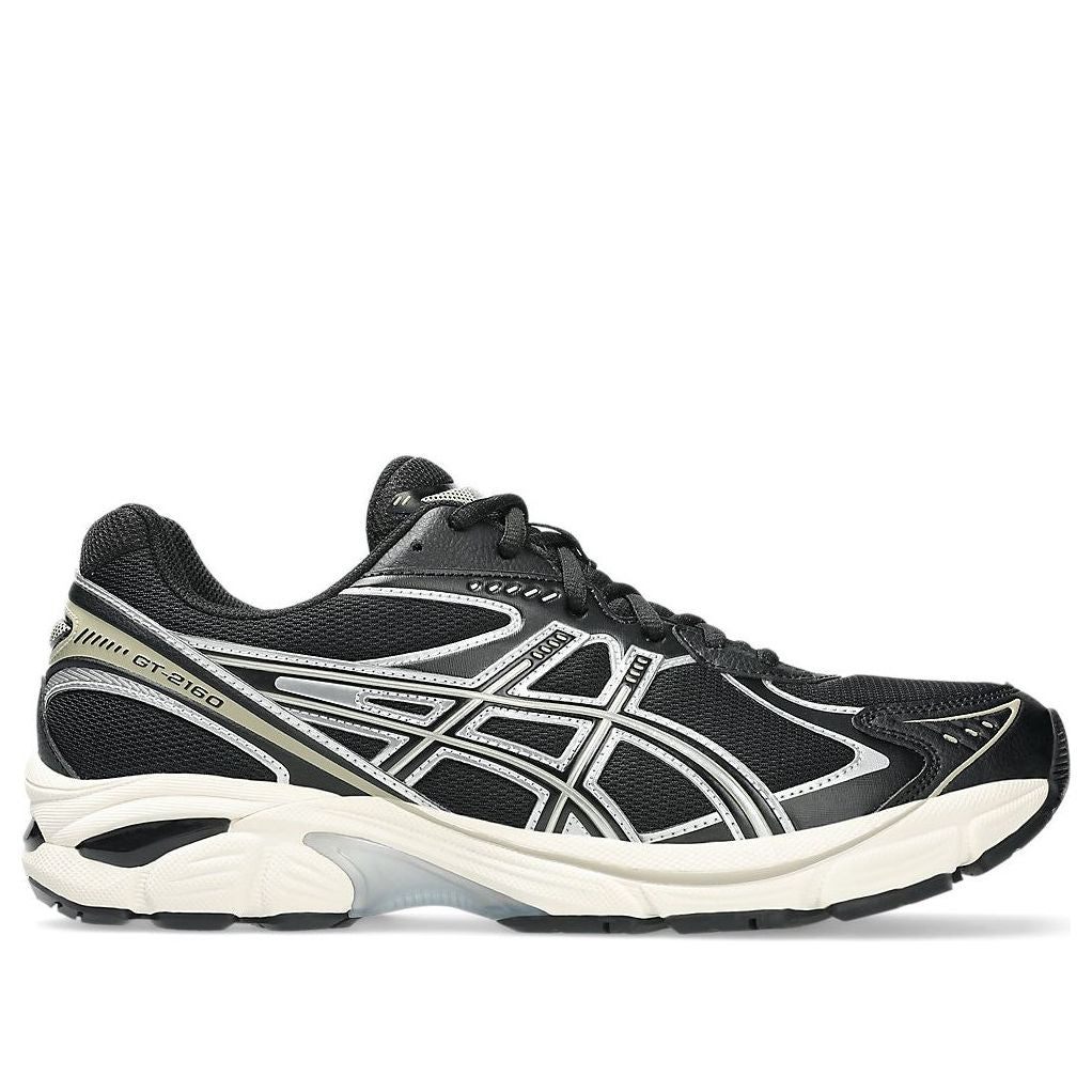 ASICS GT-2160 'Black Wool' 1203A320-005