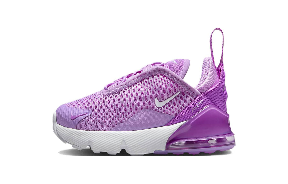 (TD) Nike Air Max 270 'Purple' DD1646-501