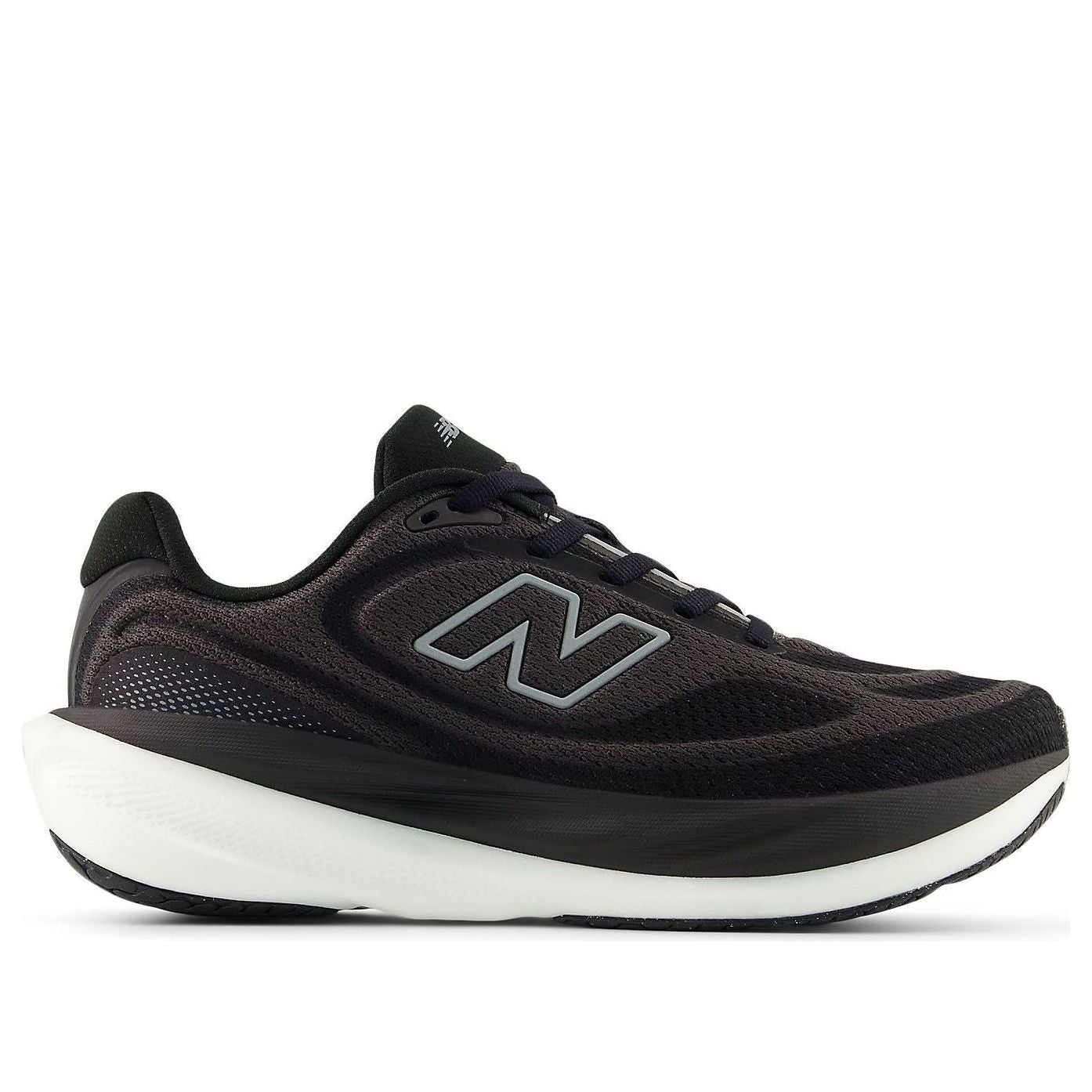 (WMNS) New Balance Fresh Foam X 1080v15 'Black Slate Grey' W1080815