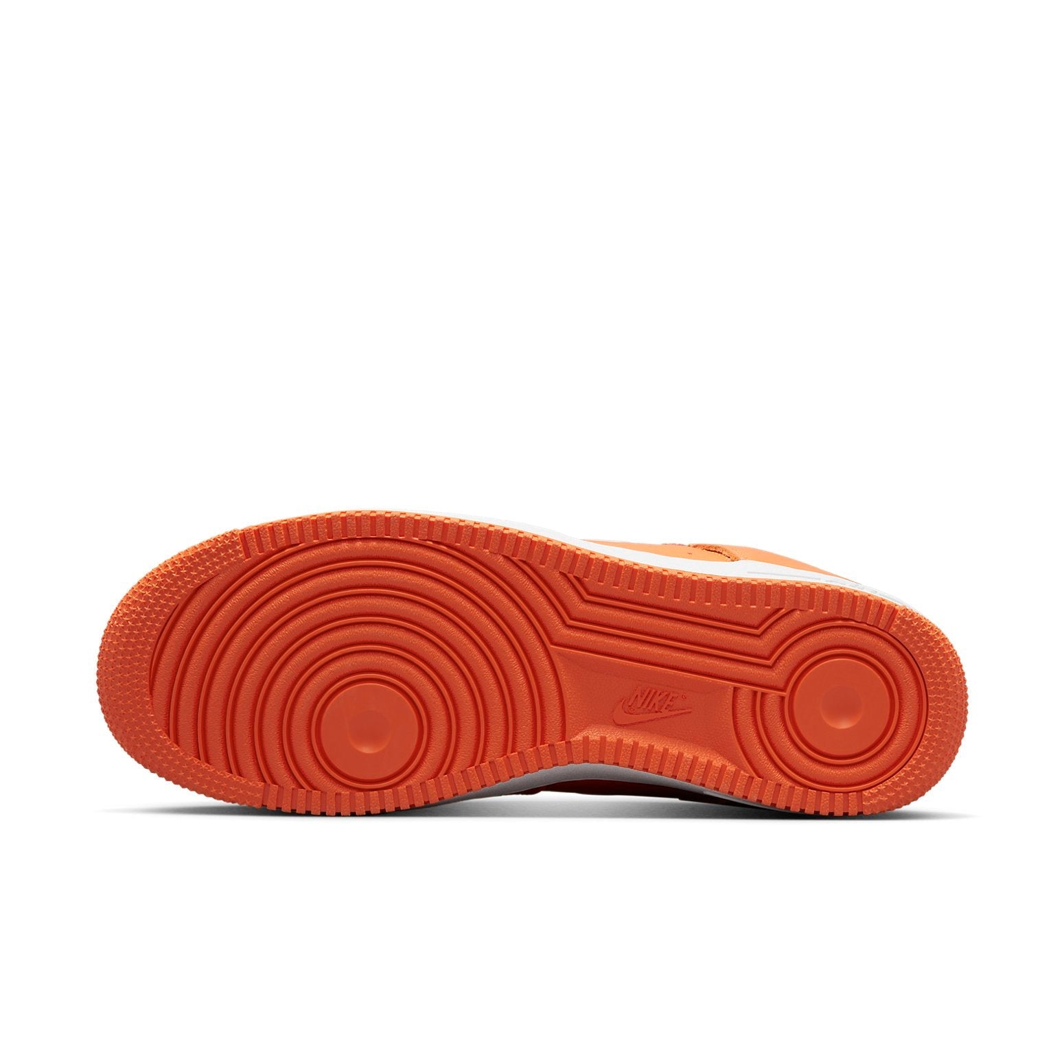 Nike Air Force 1 Low '40th Anniversary Edition Orange Jewel' FJ1044-800