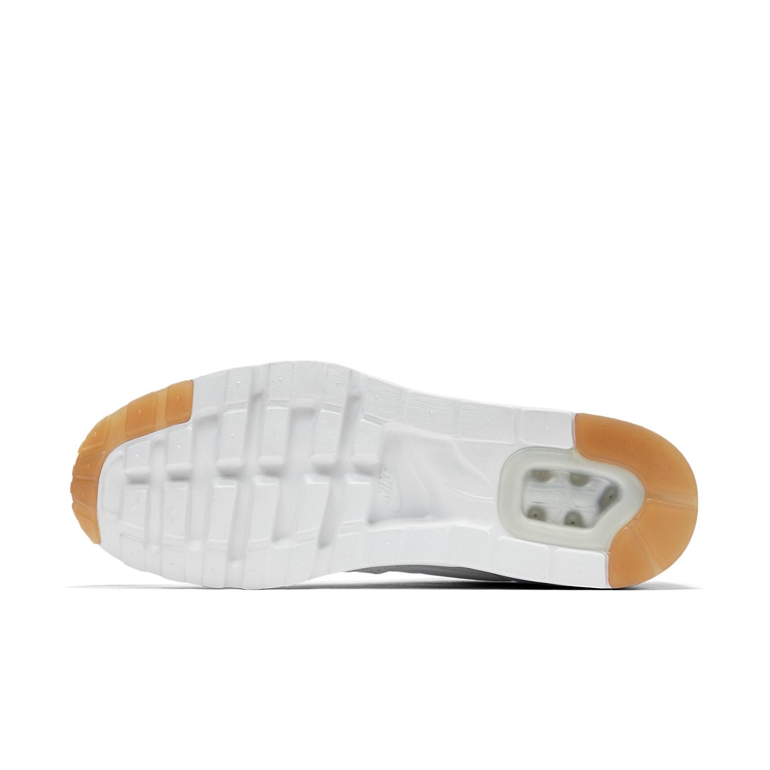 Nike Air Max 1 Ultra Moire 'White' 705297-111