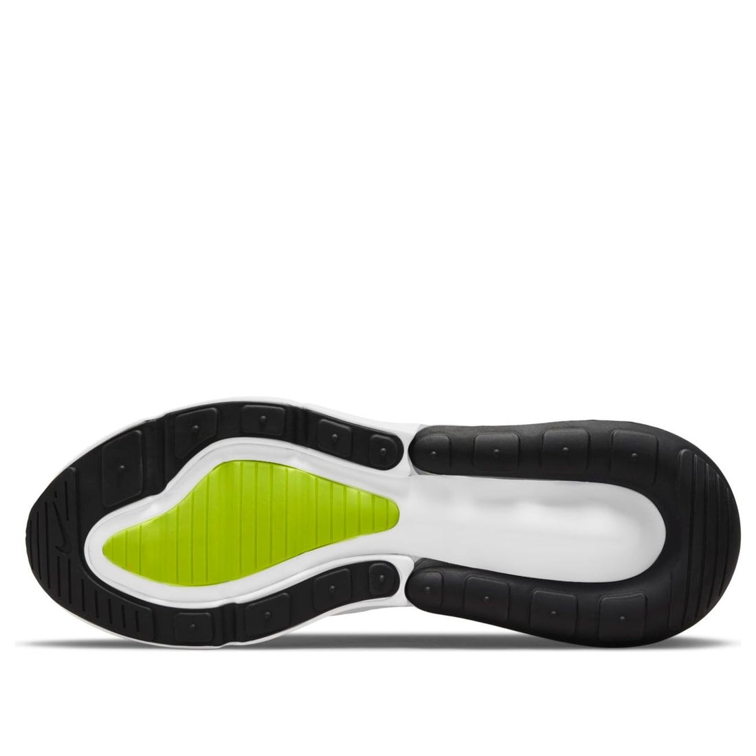 Nike Air Max 270 'White Volt' DN4922-100