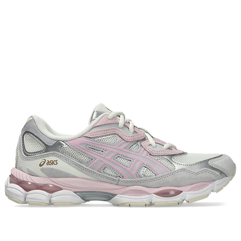 ASICS Gel-NYC 'Concrete Barely Rose' 1203A383-028
