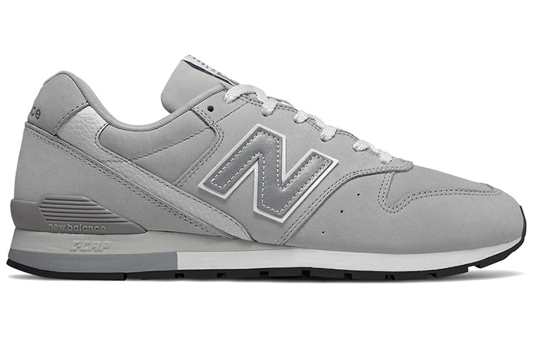New Balance CLASSIC RUNNING - 996 3M 'Grey' CM996RD