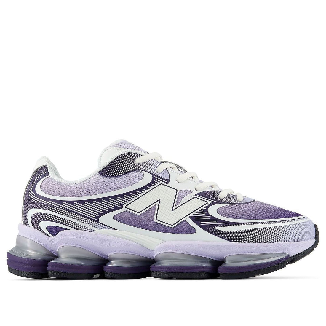New Balance ABZORB 2000 'Boyseerry Smoked Violet Sea Salt' U20009BA