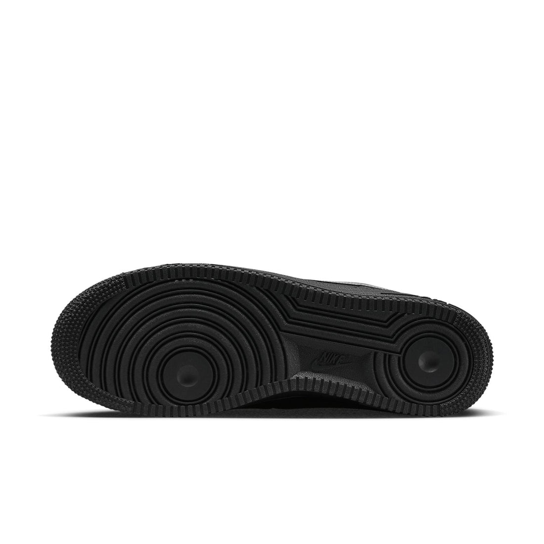 Nike Air Force 1 '07 LV8 UT 'Black Metallic Silver' DX8967-001