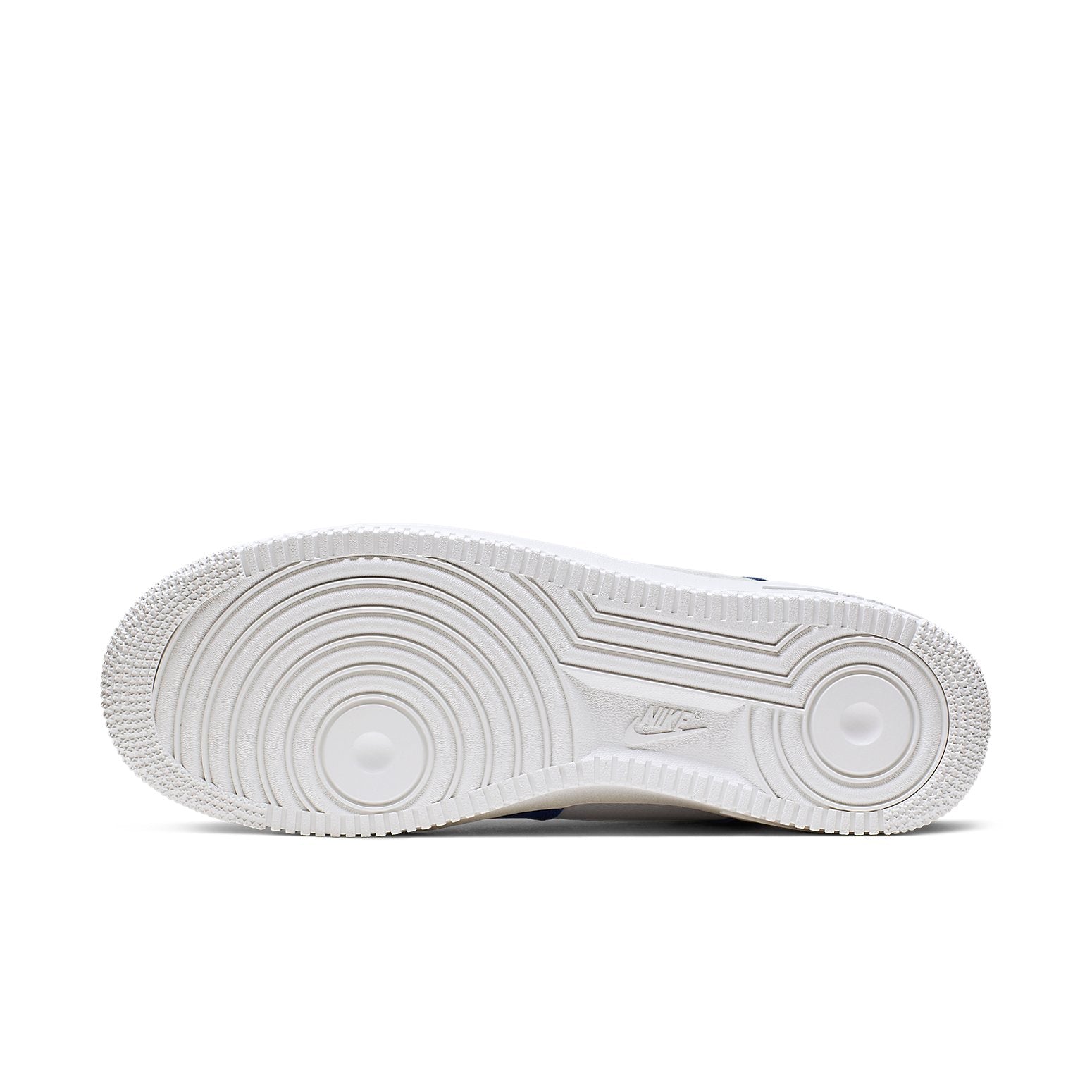 Nike Air Force 1 '07 Low 'Game Royal' CI0056-400