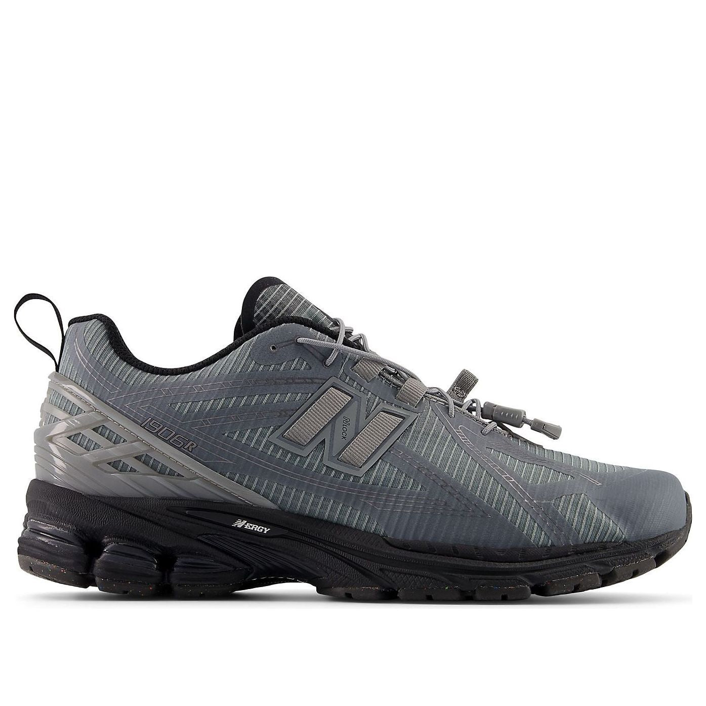 New Balance 1906R 'Slate Grey Black' U1906RNG