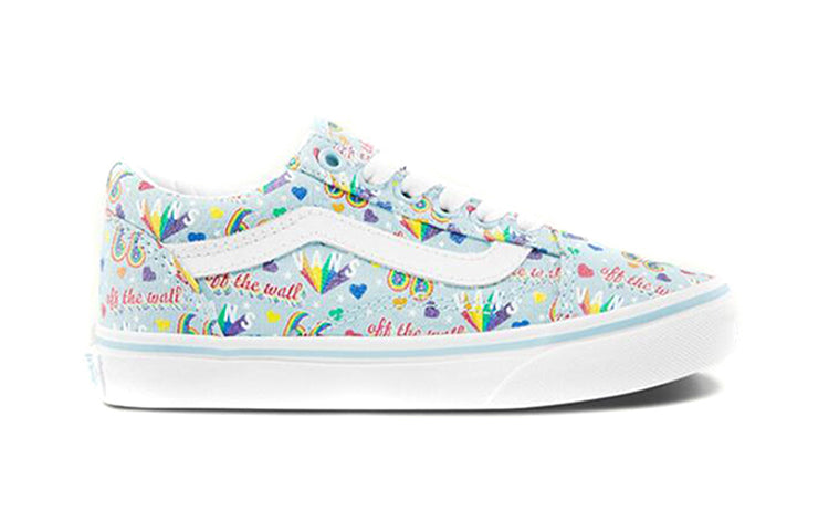 (PS) Vans Old Skool 'Multi' VN000W9T9EI