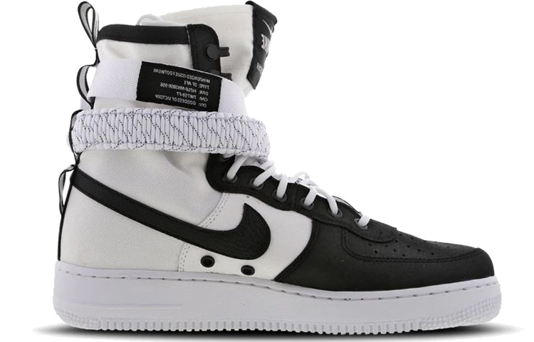 Nike Air Force 1 Special Field 'Panda' 864024-100