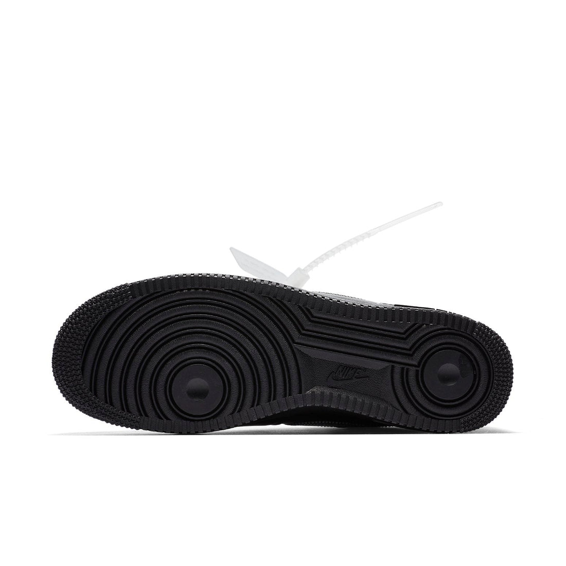 Nike x Off-White Air Force 1 Low '07 'MoMA' AV5210-001