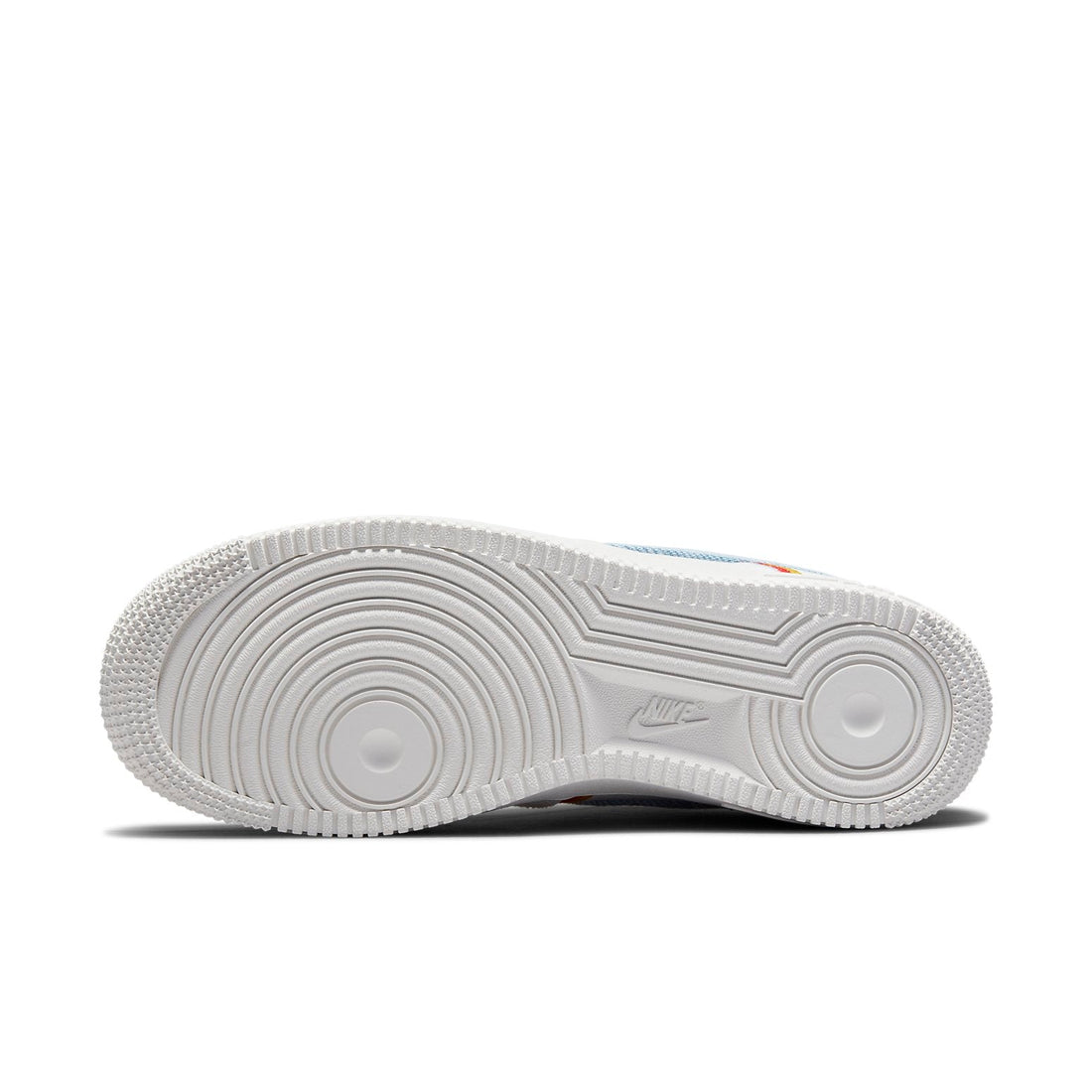 (WMNS) Nike Air Force 1 Low 'Sail Denim Swoosh' DJ4655-133