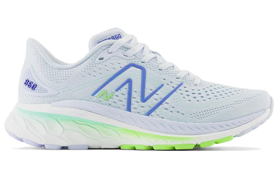 (WMNS) New Balance Fresh Foam X 860 V13 'Starlight Bright Lapis' W860G13