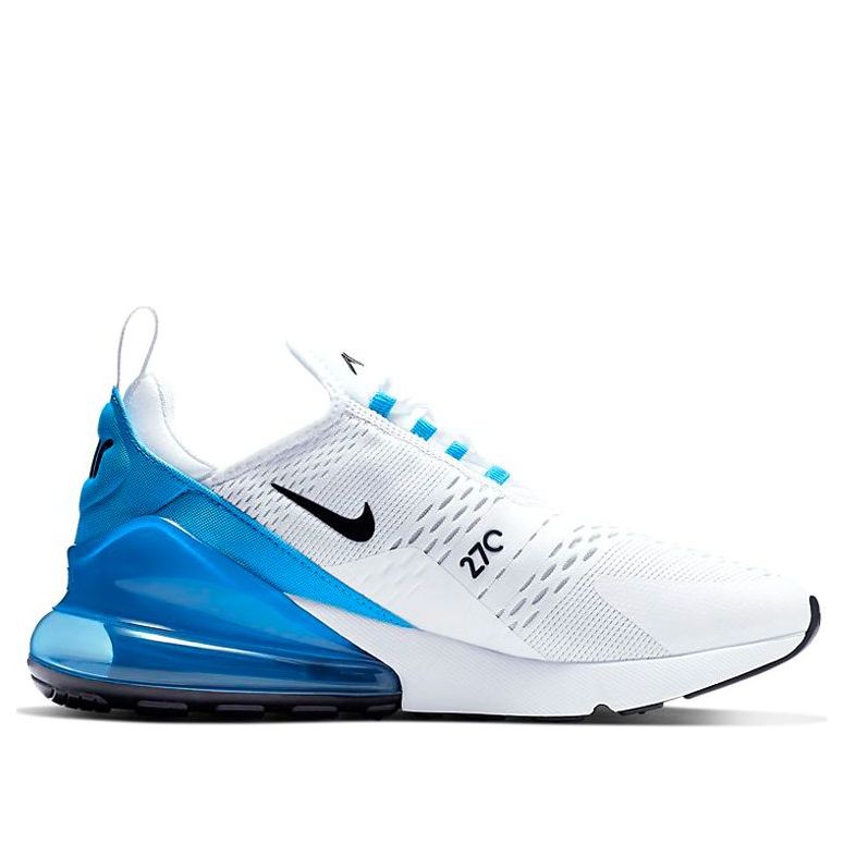 Nike Air Max 270 'White Photo Blue' AH8050-110