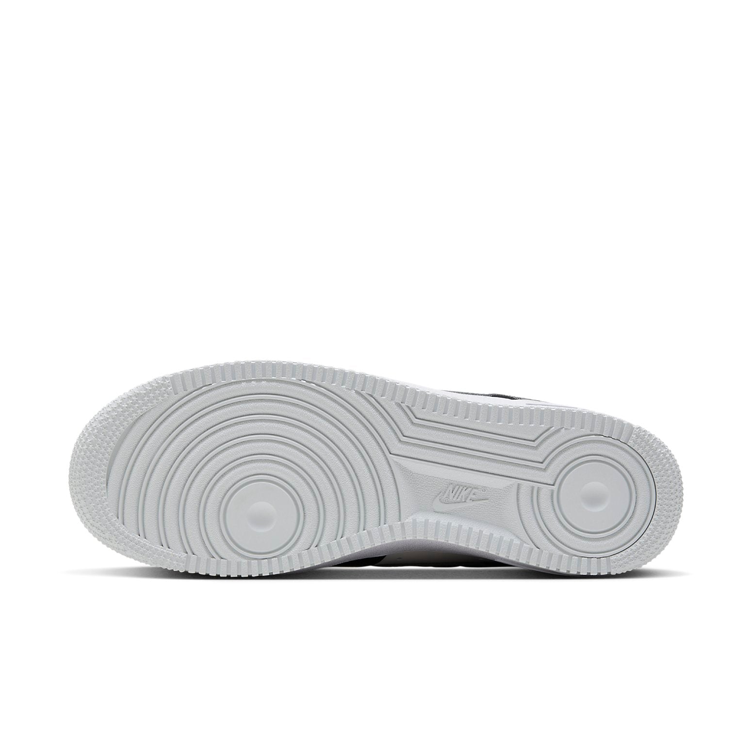 Nike Air Force 1 Low 'White Black Gray' FD9065-100