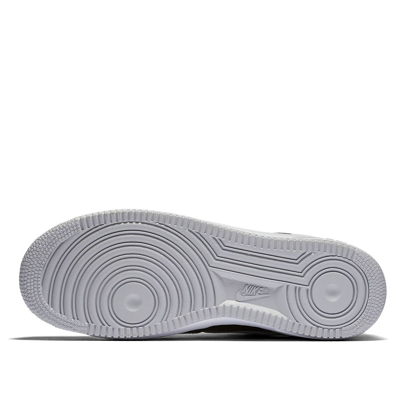 Nike Air Force 1 Low 'Wolf Grey' 820266-008