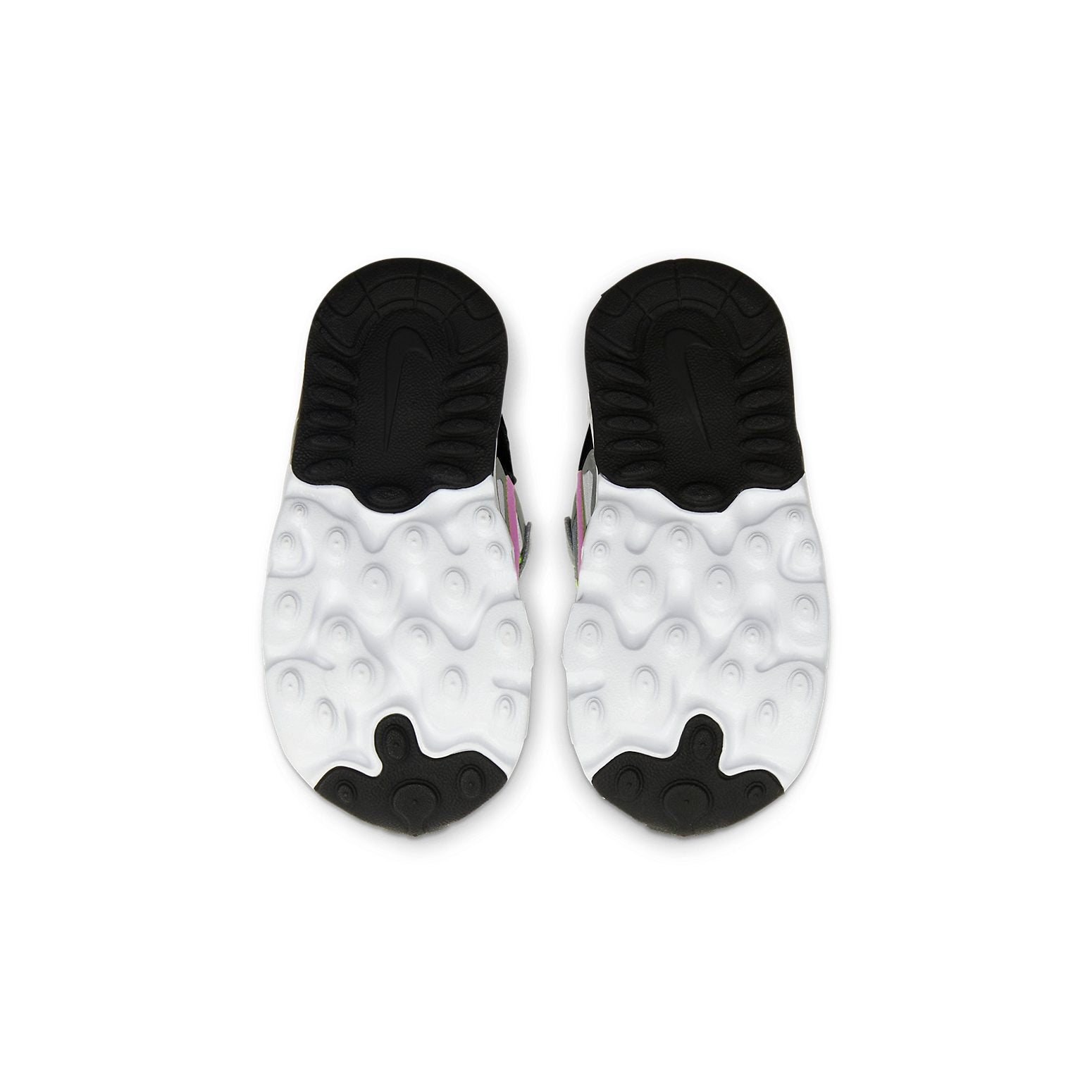 (TD) Nike Air Max 270 Rt 'Black White Pink' CD2654-017