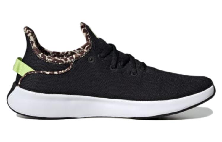 (WMNS) adidas Cloudfoam Pure 'Black Leopard' IG3150
