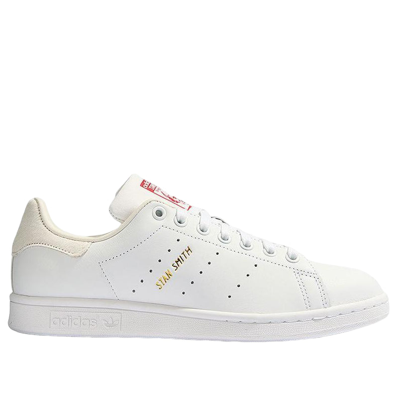 (WMNS) adidas Stan Smith 'White' JR6276
