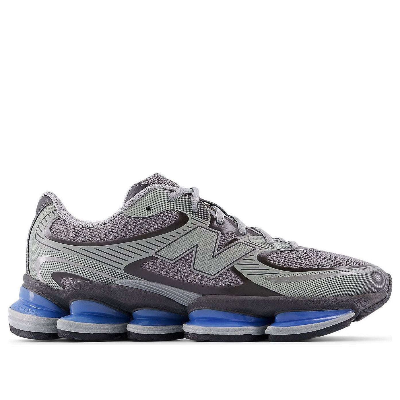 New Balance 2000 'Grey Blue' U20009MI