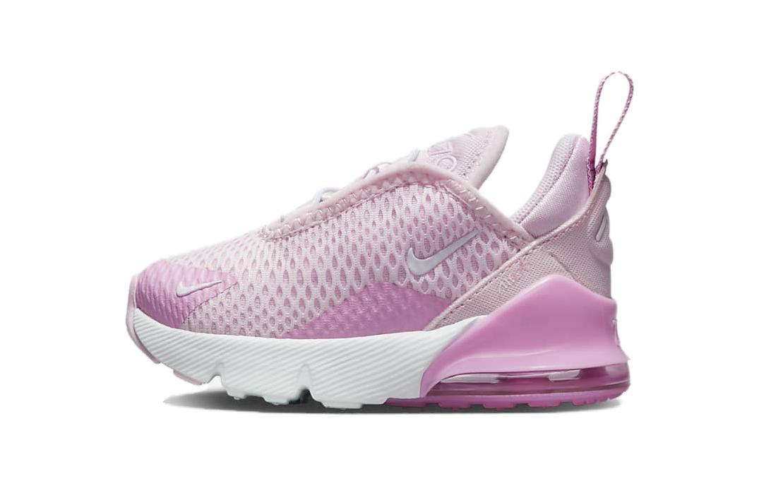 (TD) Nike Air Max 270 'Pink Foam' FJ0692-663