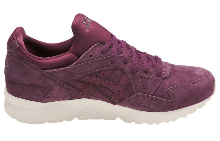 ASICS Gel Lyte 5 'Eggplant' HL7A1-3333