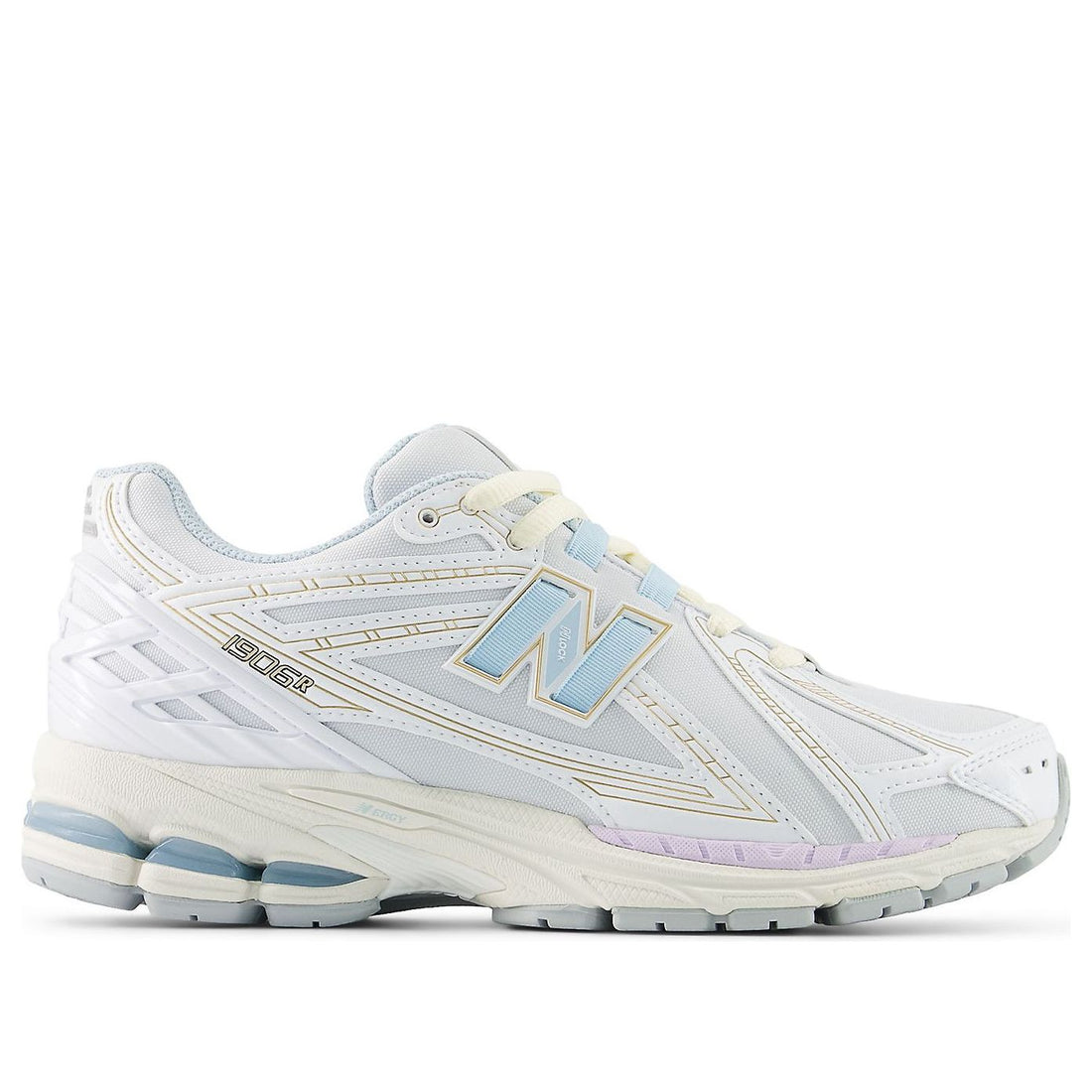 New Balance x Tyrese Maxey 1906R PE 'White Blue' U1906RTM