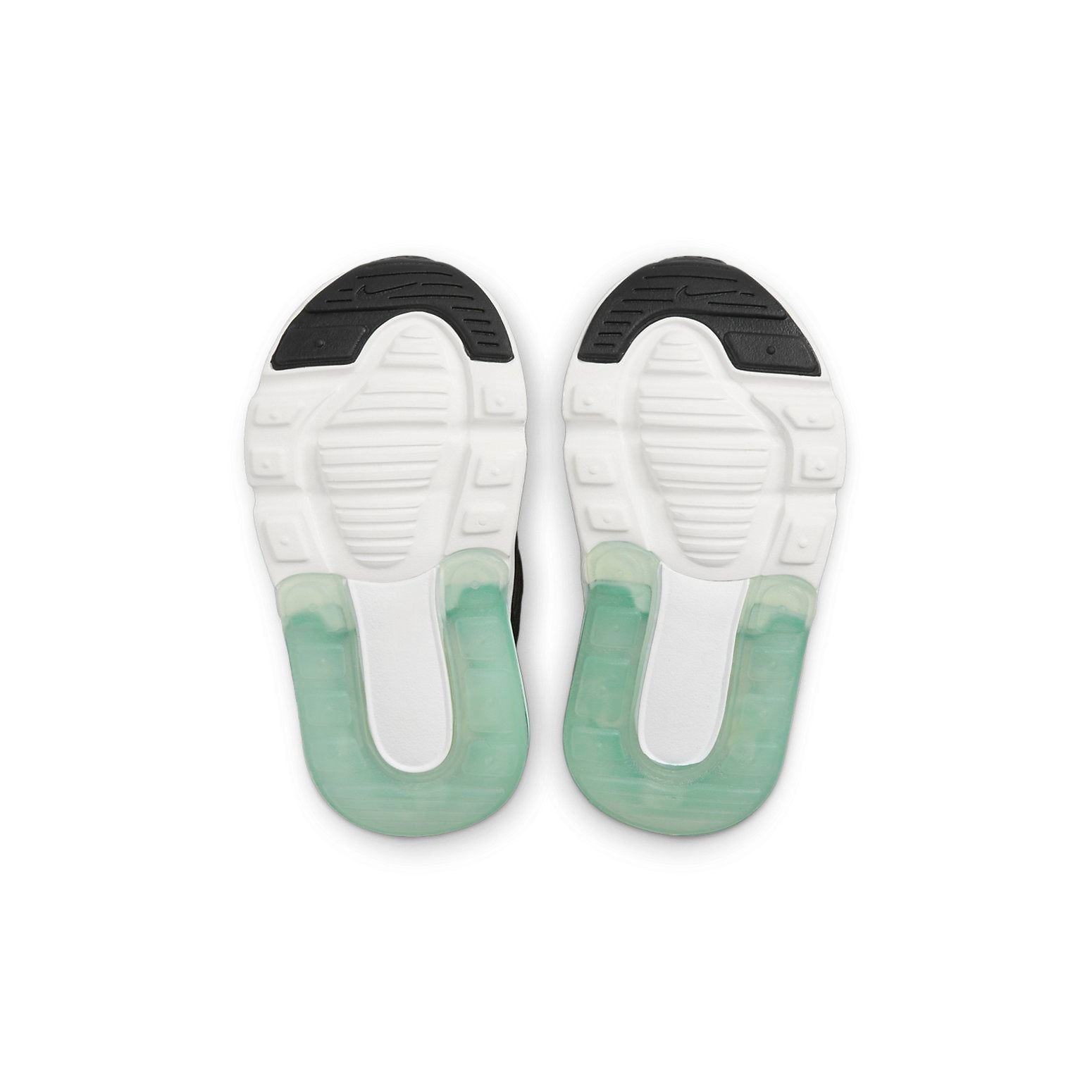 (TD) Nike Air Max 270 'Off Noir Mint Foam' DD1646-024