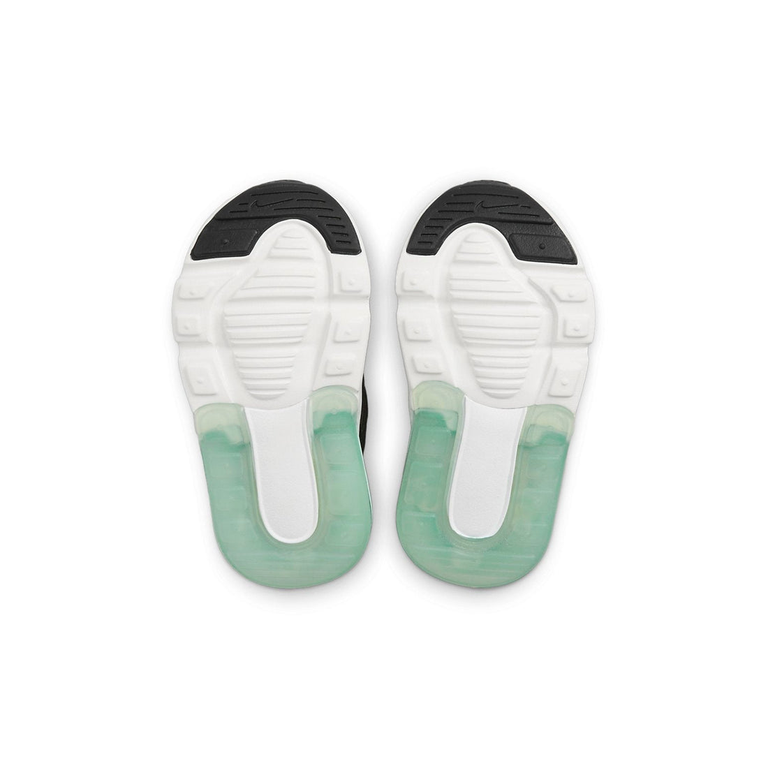 (TD) Nike Air Max 270 'Off Noir Mint Foam' DD1646-024