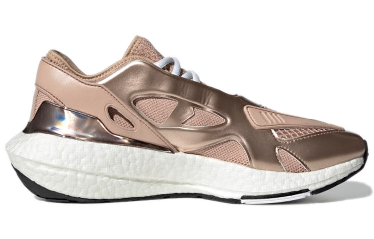 (WMNS) adidas x Stella McCartney Ultraboost 22 'Beige White' GX7832