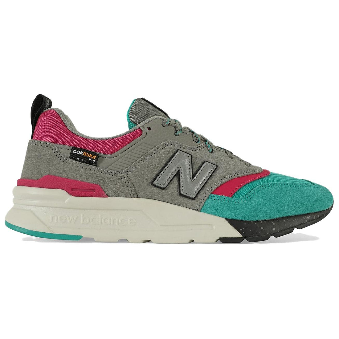 New Balance 997H 'Turquoise Grey' CM997HYS
