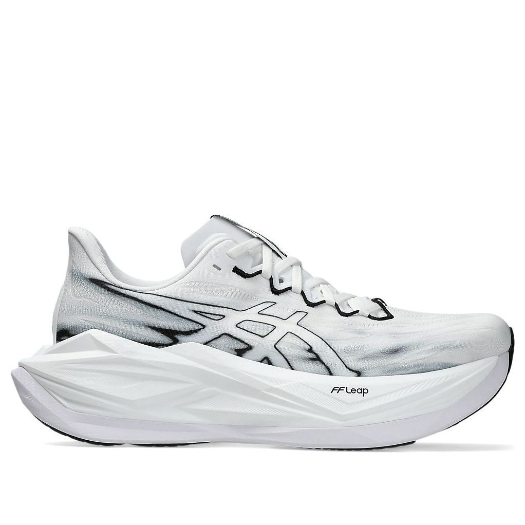 ASICS Superblast 3 'White Black' 1013A177-100